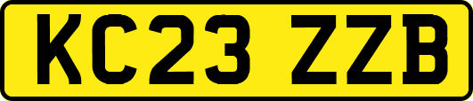 KC23ZZB