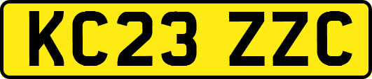 KC23ZZC