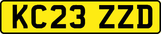 KC23ZZD