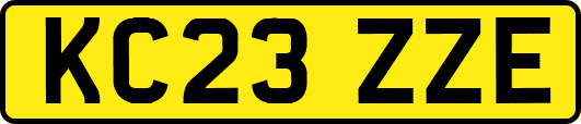 KC23ZZE