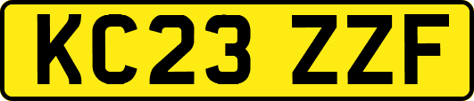 KC23ZZF