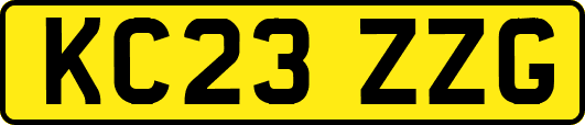 KC23ZZG