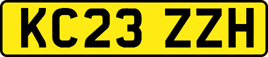 KC23ZZH