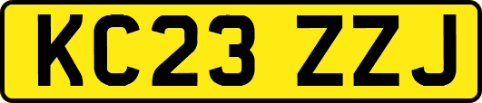 KC23ZZJ