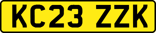KC23ZZK