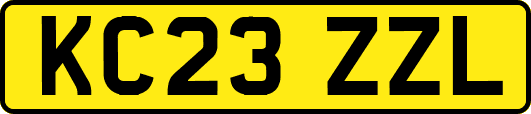 KC23ZZL
