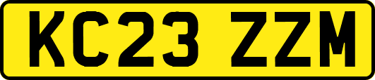 KC23ZZM