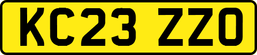 KC23ZZO