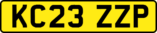 KC23ZZP