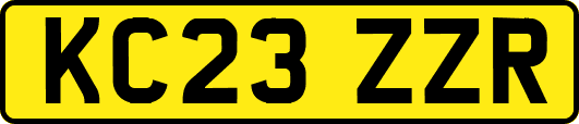 KC23ZZR