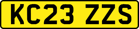 KC23ZZS
