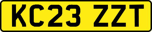 KC23ZZT