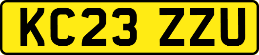 KC23ZZU
