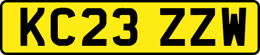 KC23ZZW