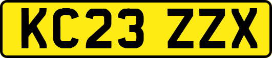 KC23ZZX
