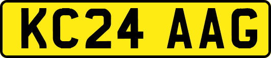 KC24AAG