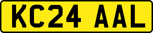 KC24AAL