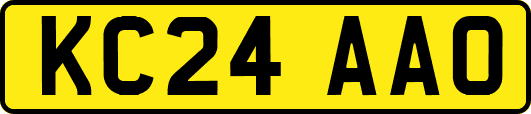 KC24AAO