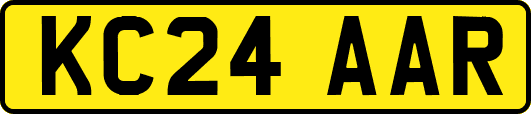 KC24AAR