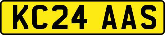 KC24AAS