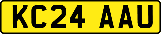 KC24AAU