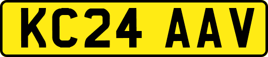 KC24AAV