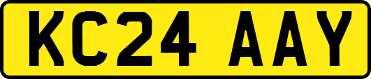 KC24AAY