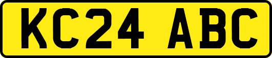 KC24ABC