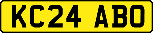 KC24ABO