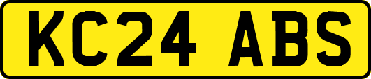 KC24ABS