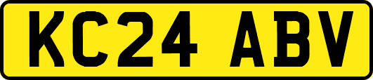 KC24ABV