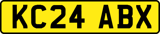 KC24ABX