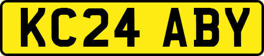 KC24ABY