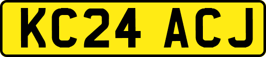 KC24ACJ