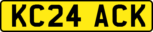 KC24ACK