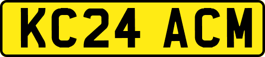 KC24ACM