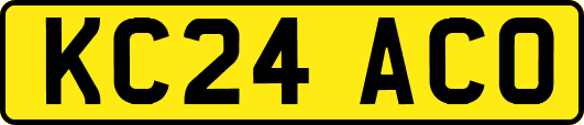 KC24ACO