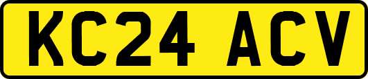 KC24ACV