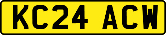 KC24ACW