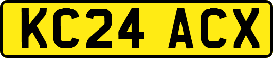 KC24ACX