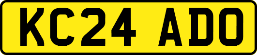 KC24ADO