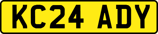 KC24ADY