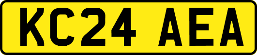 KC24AEA