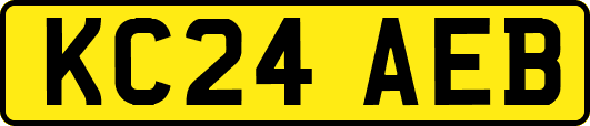 KC24AEB