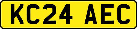 KC24AEC
