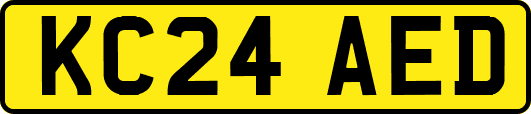 KC24AED