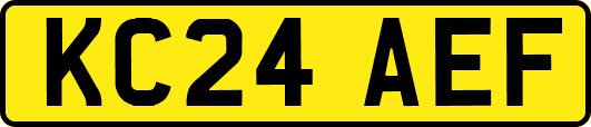 KC24AEF