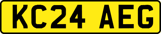 KC24AEG