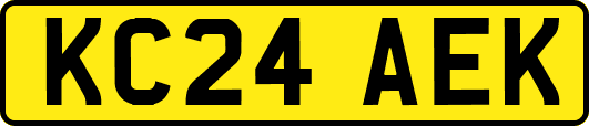 KC24AEK
