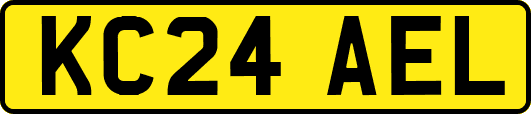 KC24AEL